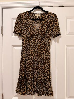 Michael Michael Kors dress.